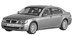 BMW E66 C2466 Fault Code