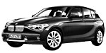 BMW F20 C2466 Fault Code