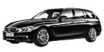 BMW F31 C2466 Fault Code